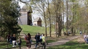 Majówka nad Lednicą - zdjęcie 33