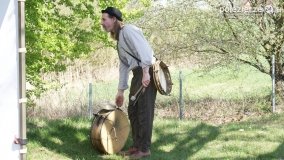 Majówka nad Lednicą - zdjęcie 30