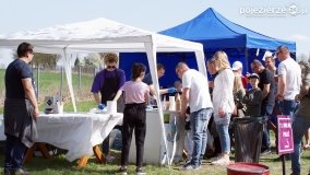 Majówka nad Lednicą - zdjęcie 28