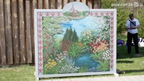 Majówka nad Lednicą - zdjęcie 26