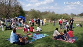 Majówka nad Lednicą - zdjęcie 22