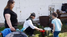 Majówka nad Lednicą - zdjęcie 21