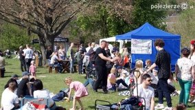 Majówka nad Lednicą - zdjęcie 19