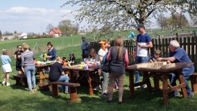 Majówka nad Lednicą - zdjęcie 18