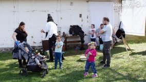 Majówka nad Lednicą - zdjęcie 17