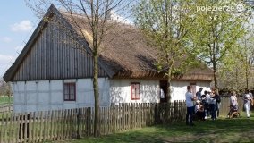 Majówka nad Lednicą - zdjęcie 12