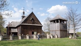 Majówka nad Lednicą - zdjęcie 11