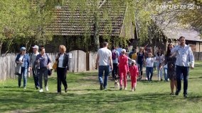 Majówka nad Lednicą - zdjęcie 10