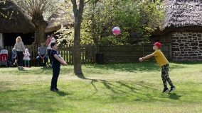 Majówka nad Lednicą - zdjęcie 9