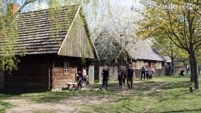 Majówka nad Lednicą - zdjęcie 8