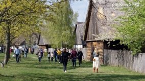 Majówka nad Lednicą - zdjęcie 7