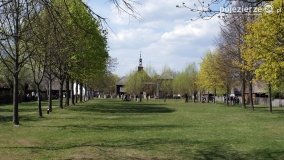 Majówka nad Lednicą - zdjęcie 6