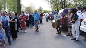 Majówka nad Lednicą - zdjęcie 5