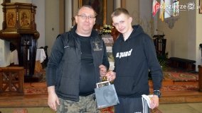 Zwiedzali Popowo Ignacewo śladami braci Saskowskich - zdjęcie 114