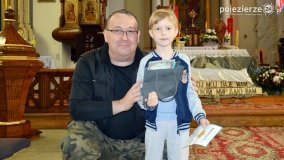 Zwiedzali Popowo Ignacewo śladami braci Saskowskich - zdjęcie 112