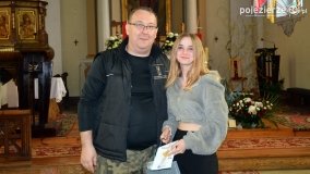 Zwiedzali Popowo Ignacewo śladami braci Saskowskich - zdjęcie 111