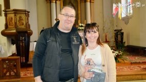 Zwiedzali Popowo Ignacewo śladami braci Saskowskich - zdjęcie 110