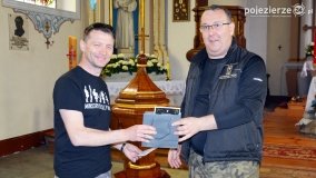 Zwiedzali Popowo Ignacewo śladami braci Saskowskich - zdjęcie 109