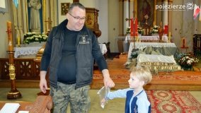 Zwiedzali Popowo Ignacewo śladami braci Saskowskich - zdjęcie 108