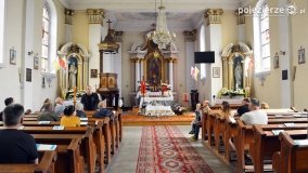 Zwiedzali Popowo Ignacewo śladami braci Saskowskich - zdjęcie 107