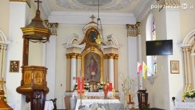 Zwiedzali Popowo Ignacewo śladami braci Saskowskich - zdjęcie 106