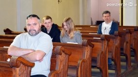 Zwiedzali Popowo Ignacewo śladami braci Saskowskich - zdjęcie 105