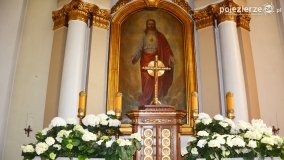 Zwiedzali Popowo Ignacewo śladami braci Saskowskich - zdjęcie 102