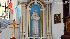 Zwiedzali Popowo Ignacewo śladami braci Saskowskich - zdjęcie 99