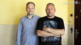 Zwiedzali Popowo Ignacewo śladami braci Saskowskich - zdjęcie 93