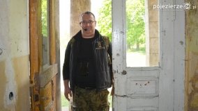 Zwiedzali Popowo Ignacewo śladami braci Saskowskich - zdjęcie 92