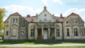 Zwiedzali Popowo Ignacewo śladami braci Saskowskich - zdjęcie 88