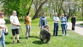 Zwiedzali Popowo Ignacewo śladami braci Saskowskich - zdjęcie 84