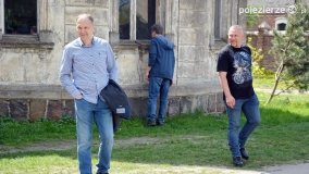 Zwiedzali Popowo Ignacewo śladami braci Saskowskich - zdjęcie 82
