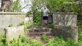 Zwiedzali Popowo Ignacewo śladami braci Saskowskich - zdjęcie 80