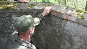 Zwiedzali Popowo Ignacewo śladami braci Saskowskich - zdjęcie 79