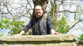 Zwiedzali Popowo Ignacewo śladami braci Saskowskich - zdjęcie 76