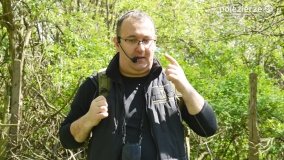 Zwiedzali Popowo Ignacewo śladami braci Saskowskich - zdjęcie 70