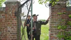 Zwiedzali Popowo Ignacewo śladami braci Saskowskich - zdjęcie 67