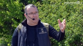 Zwiedzali Popowo Ignacewo śladami braci Saskowskich - zdjęcie 65