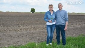 Zwiedzali Popowo Ignacewo śladami braci Saskowskich - zdjęcie 63