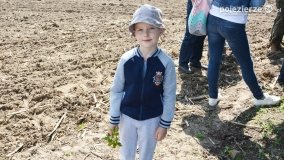 Zwiedzali Popowo Ignacewo śladami braci Saskowskich - zdjęcie 58