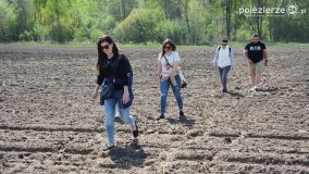 Zwiedzali Popowo Ignacewo śladami braci Saskowskich - zdjęcie 52