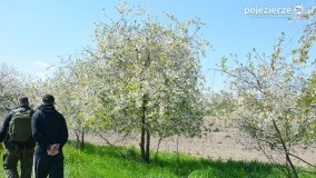 Zwiedzali Popowo Ignacewo śladami braci Saskowskich - zdjęcie 40