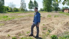 Zwiedzali Popowo Ignacewo śladami braci Saskowskich - zdjęcie 35