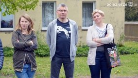 Zwiedzali Popowo Ignacewo śladami braci Saskowskich - zdjęcie 3