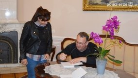 Pałac w Zakrzewie rozkwita w maju! - zdjęcie 50