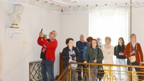 Pałac w Zakrzewie rozkwita w maju! - zdjęcie 36