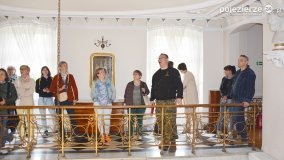 Pałac w Zakrzewie rozkwita w maju! - zdjęcie 35