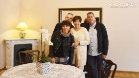 Pałac w Zakrzewie rozkwita w maju! - zdjęcie 33