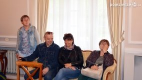 Pałac w Zakrzewie rozkwita w maju! - zdjęcie 29